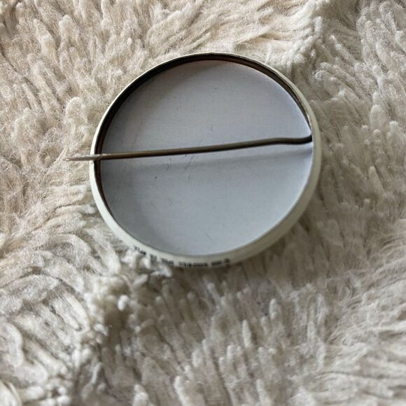 Bartenders vs MS Help‎ Fight Multiple Sclerosis Button Back Pin - Picture 4 of 5